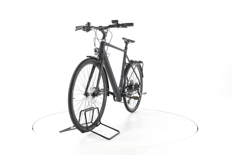 Grecos Eli Urban 2022 | zwart | 28" | 60 cm | <500 km 4