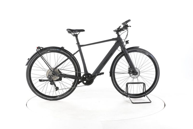 Grecos Eli Urban 2023 | černá | 28" | 50 cm | 500 - 3000 km, image 1 of 5
