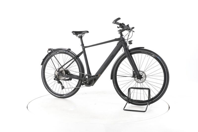 Grecos Eli Urban 2023 | černá | 28" | 50 cm | 500 - 3000 km, image 2 of 5