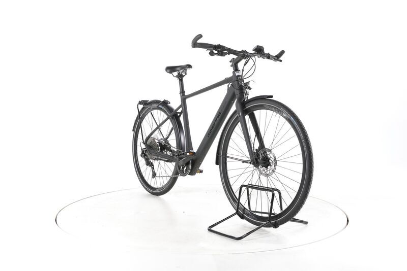 Grecos Eli Urban 2023 | černá | 28" | 50 cm | 500 - 3000 km, image 3 of 5