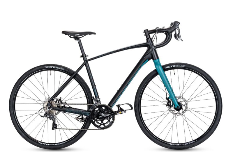 Grecos Gravel (2026) | Diamant | blau | 29" | 56 cm, image 1 of 1
