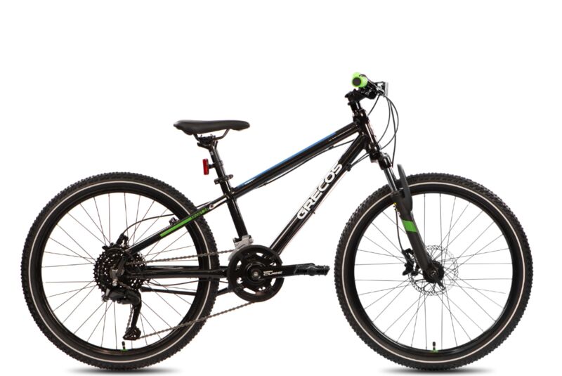 Grecos Kids Kim (2024) | Diamant | schwarz | 24" | 31 cm 1