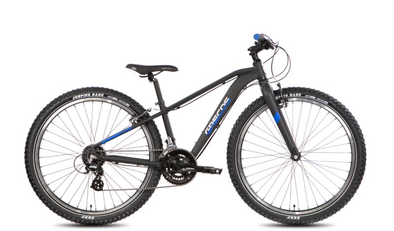 Grecos Kids Maxi (2024) | Diamond | black | 27.5" | 35 cm 1