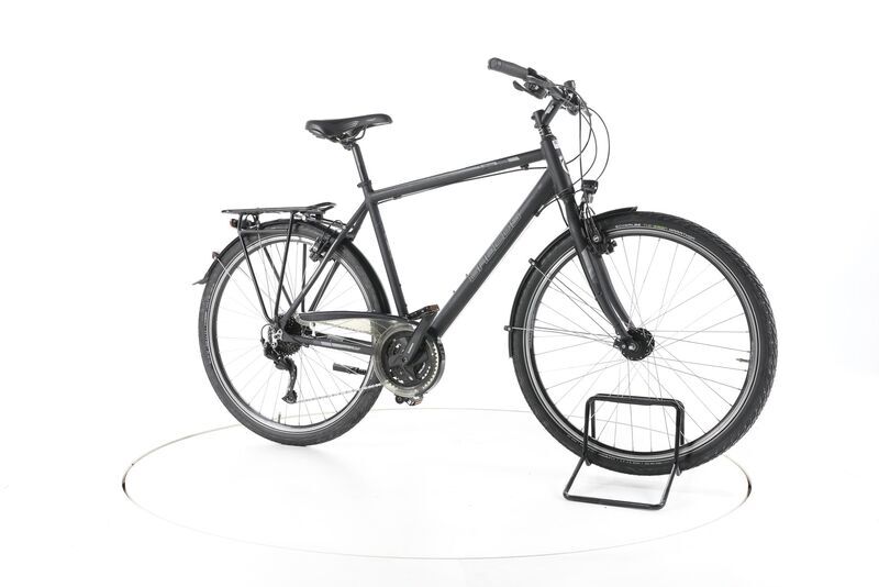 Grecos Nevada 2022 | black | 28" | 56 cm, image 1 of 4