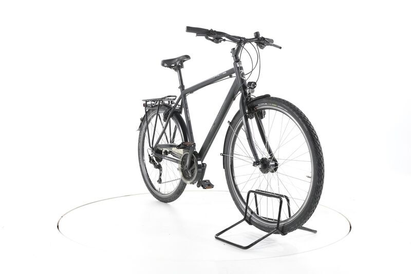Grecos Nevada 2022 | black | 28" | 56 cm, image 2 of 4