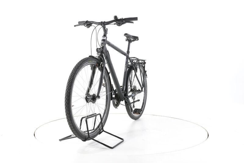 Grecos Nevada 2022 | black | 28" | 56 cm, image 4 of 4