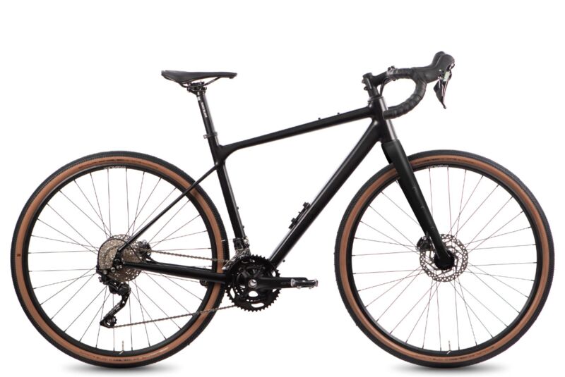 Grecos Open Road (2025) | diamond | black | 28" | 53 cm, image 1 of 1