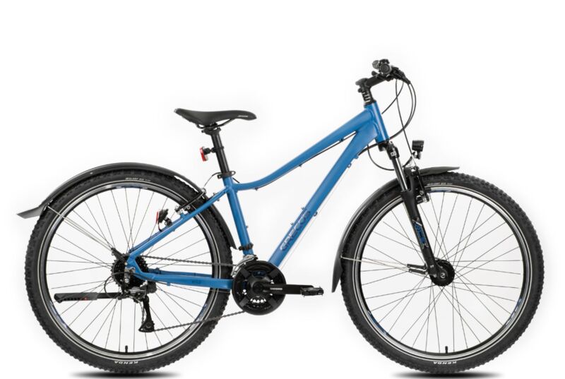 Grecos Wild (2026) | Diamant | blau | 27.5" | 48 cm, image 1 of 1