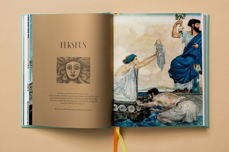 Greek Myths | Weiß, image 2 of 4