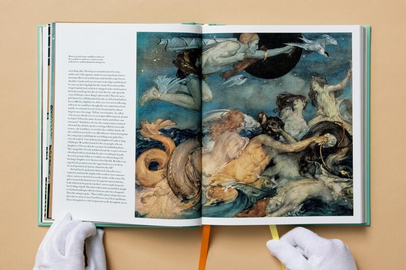 Greek Myths | Weiß, image 3 of 4