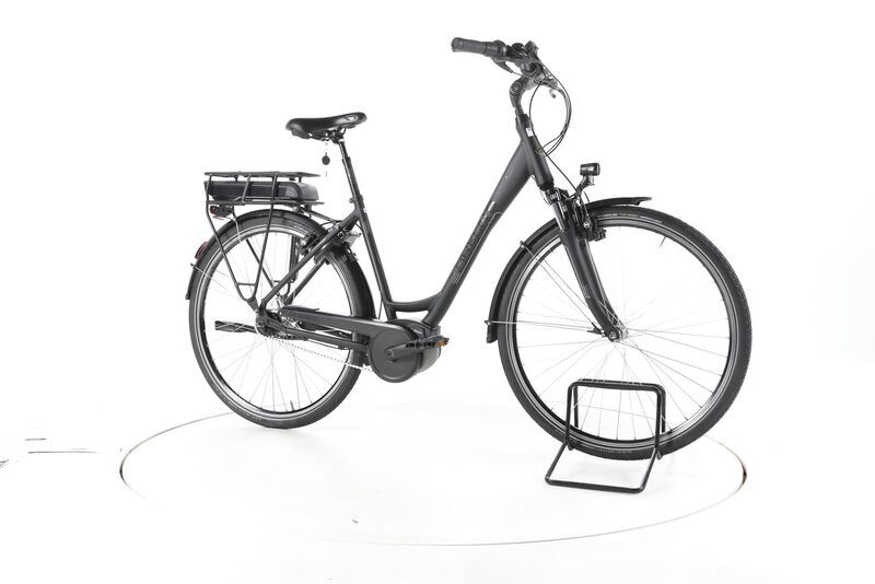 Green's Bristol 2019 | black | 28" | 50 cm | > 3000 km, image 1 of 4