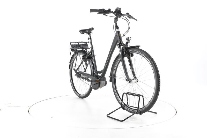 Green's Bristol 2019 | black | 28" | 50 cm | > 3000 km, image 2 of 4
