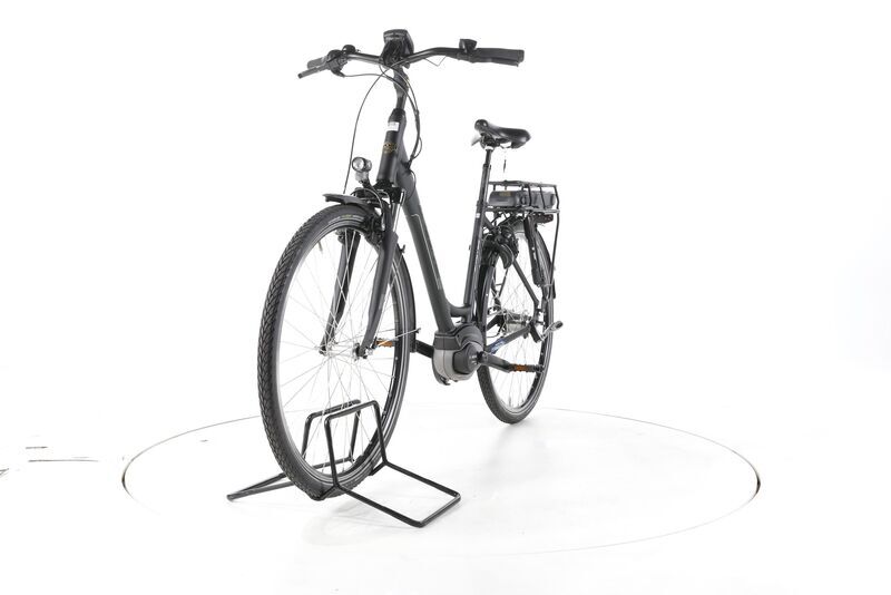 Green's Bristol 2019 | black | 28" | 50 cm | > 3000 km, image 4 of 4