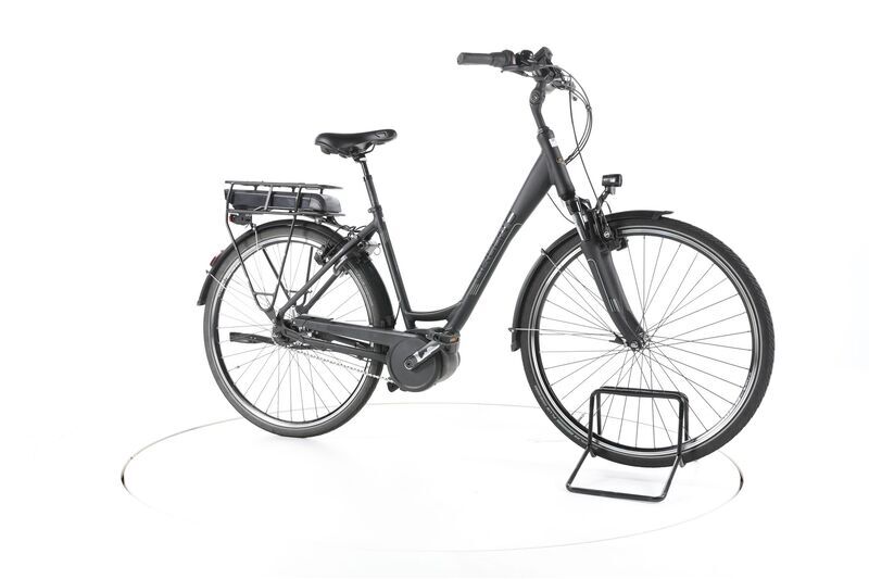 Green's Bristol 2022 | black | 28" | 50 cm | > 3000 km 1