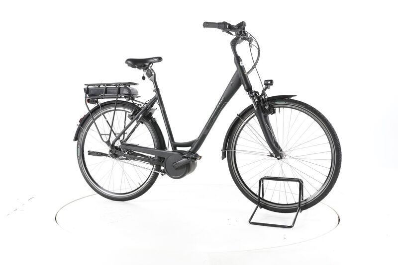 Green's Bristol 2022 | preto | 28" | 54 cm | 500 - 3000 km, image 1 of 4