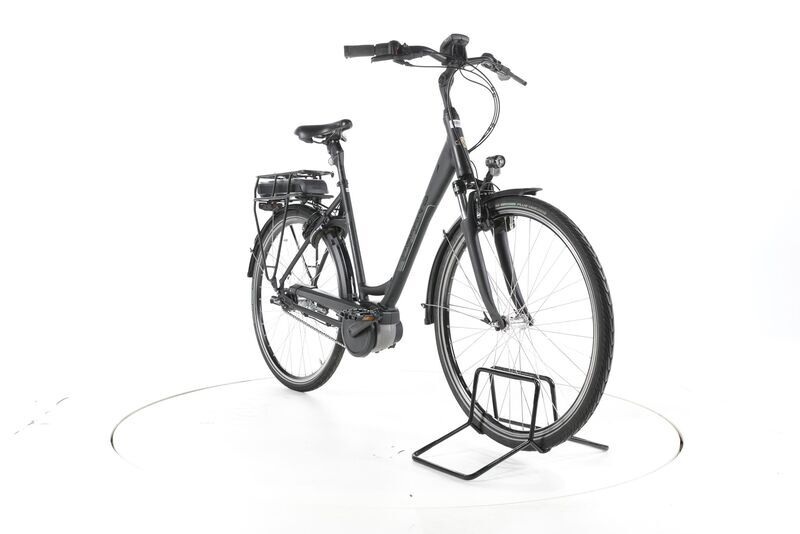 Green's Bristol 2022 | preto | 28" | 54 cm | 500 - 3000 km, image 2 of 4