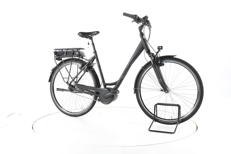 Green's Bristol 2022 | black | 28" | 54 cm | < 500 km, image 1 of 4