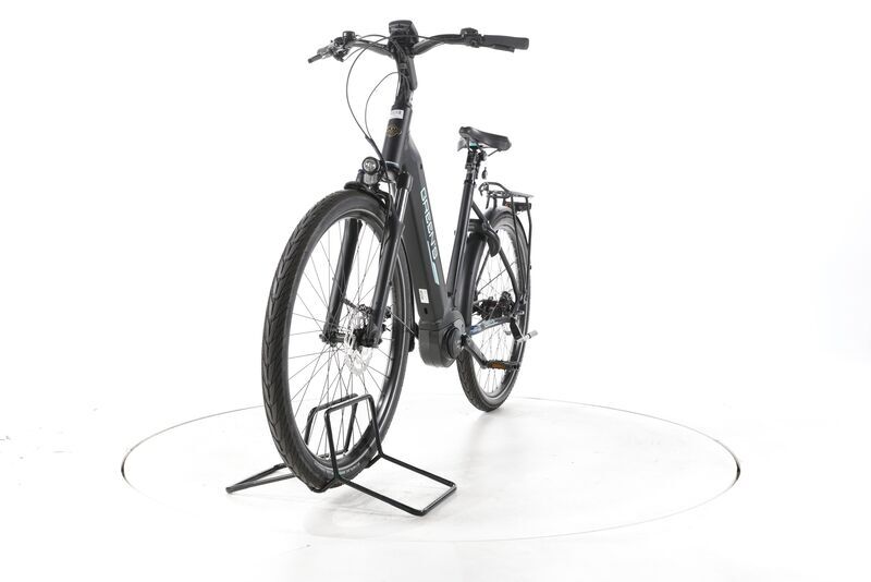 Green's Bromley 2022 | preto | 28" | 54 cm | 500 - 3000 km, image 5 of 5