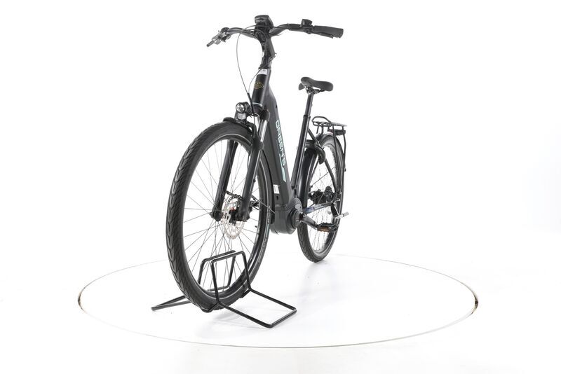 Green's Bromley 2022 | černá | 28" | 54 cm | > 3000 km, image 5 of 5