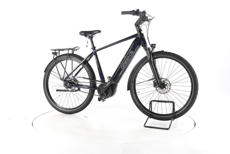 Green's Carlton 2022 | black | 28" | 53 cm | > 3000 km, image 2 of 5