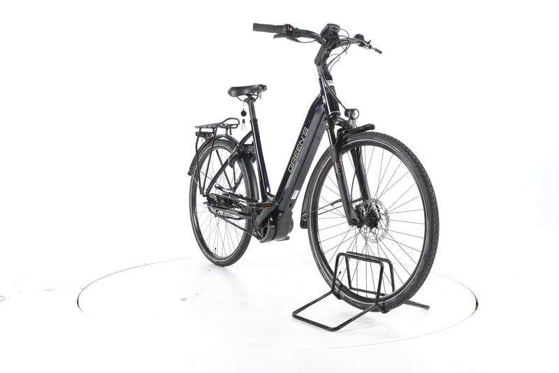 Green's Carlton Plus 2022 | negro | 28" | 53 cm | 500 - 3000 km, image 2 of 4