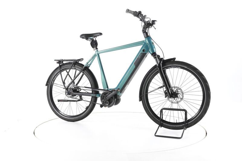 Green's Carlton RN 2024 | blue | 27,5" | L | 500-3000 km 1