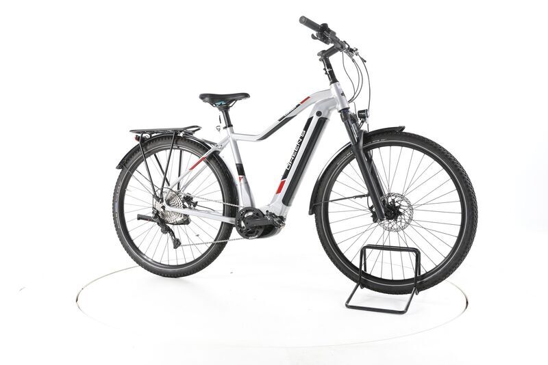 Green's Corwen 2022 | cinzento | 29" | 50 cm | 500 - 3000 km, image 1 of 4