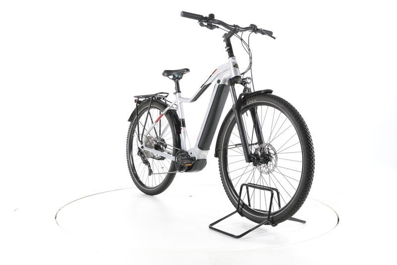 Green's Corwen 2022 | cinzento | 29" | 50 cm | 500 - 3000 km, image 2 of 4