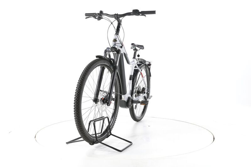Green's Corwen 2022 | cinzento | 29" | 50 cm | 500 - 3000 km, image 4 of 4