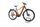Green's Corwen F 2023 | orange | 29" | 50 cm | 500 - 3000 km, thumbnail 1 of 4
