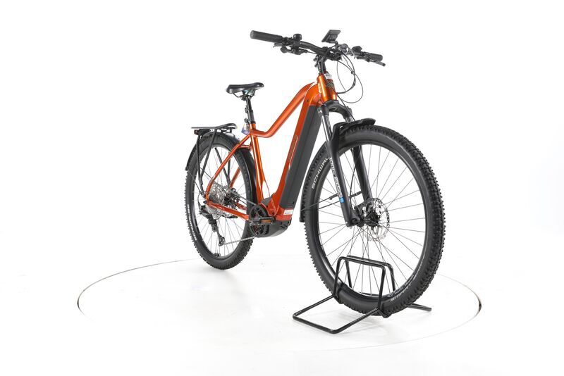 Green's Corwen F 2023 | orange | 29" | 50 cm | 500 - 3000 km, image 2 of 4
