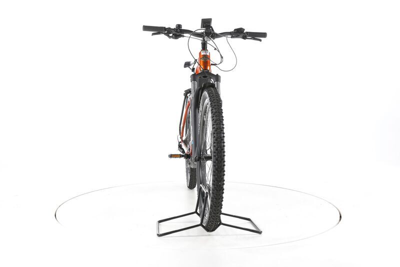Green's Corwen F 2023 | orange | 29" | 50 cm | 500 - 3000 km, image 3 of 4