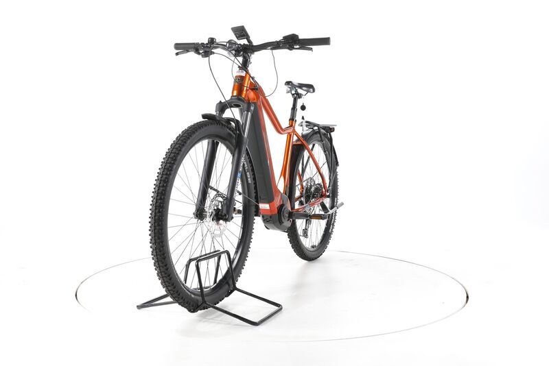Green's Corwen F 2023 | orange | 29" | 50 cm | 500 - 3000 km, image 4 of 4