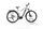 Green's Crowen 2022 | silver | 29" | 50 cm | 500 - 3000 km, thumbnail 1 of 5