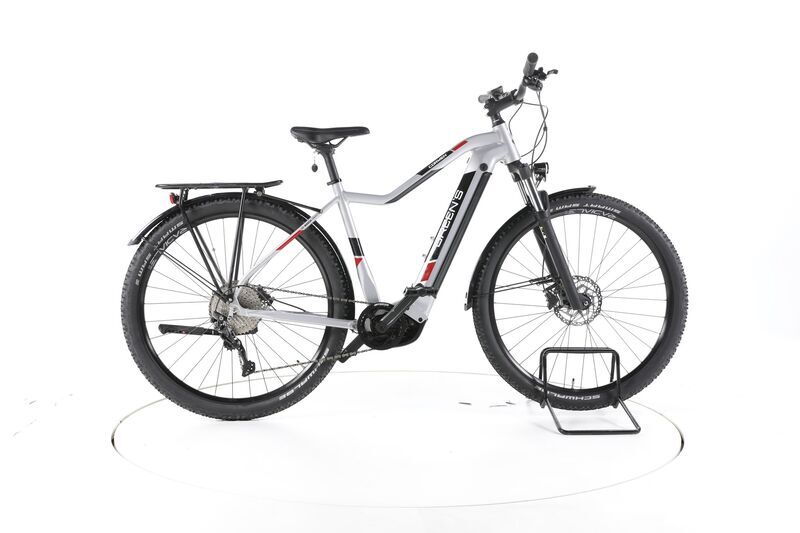 Green's Crowen 2022 | silver | 29" | 50 cm | 500 - 3000 km, image 1 of 5