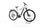 Green's Crowen 2022 | silver | 29" | 50 cm | 500 - 3000 km, thumbnail 2 of 5
