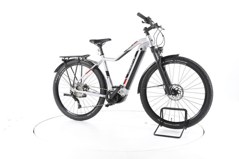 Green's Crowen 2022 | silver | 29" | 50 cm | 500 - 3000 km, image 2 of 5