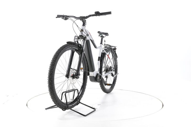 Green's Crowen 2022 | silver | 29" | 50 cm | 500 - 3000 km, image 5 of 5