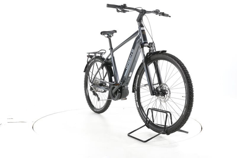 Green's Dorset 2022 | black | 29" | 53 cm | < 500 km, image 2 of 4