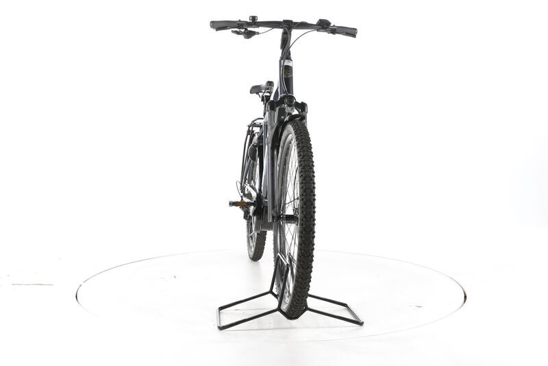 Green's Dorset 2022 | preto | 29" | 54 cm | < 500 km, image 4 of 5