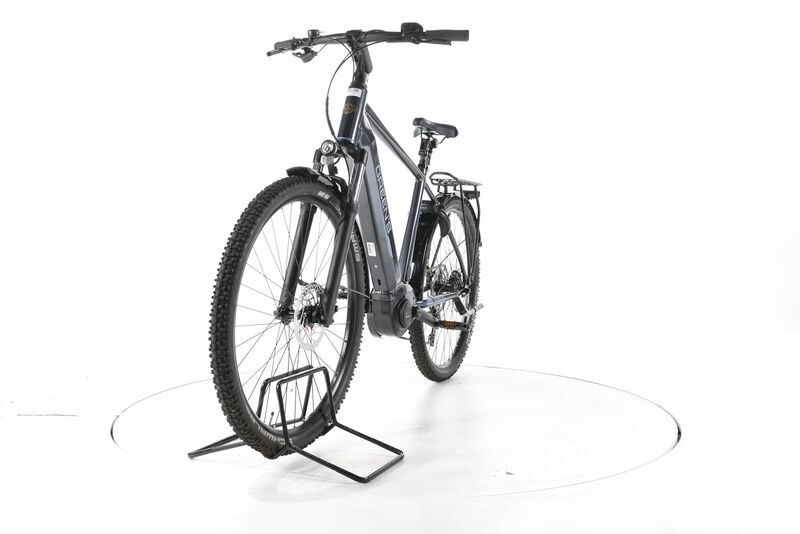 Green's Dorset 2022 | preto | 29" | 54 cm | < 500 km, image 5 of 5