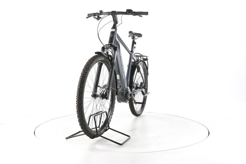 Green's Dorset 2022 | černá | 29" | 52 cm | < 500 km, image 5 of 5
