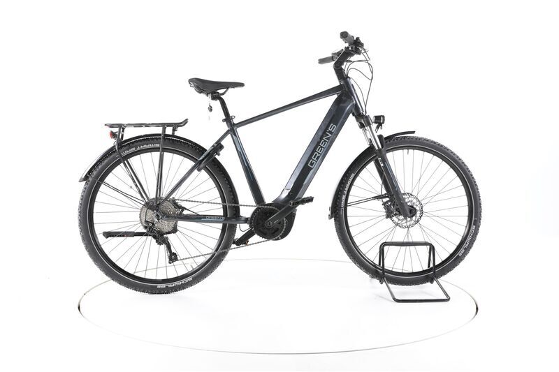 Green's Dorset 2022 | šedá | 29" | 53 cm | < 500 km, image 1 of 5