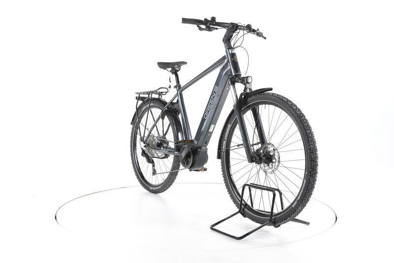 Green's Dorset 2022 | šedá | 29" | 53 cm | < 500 km, image 3 of 5