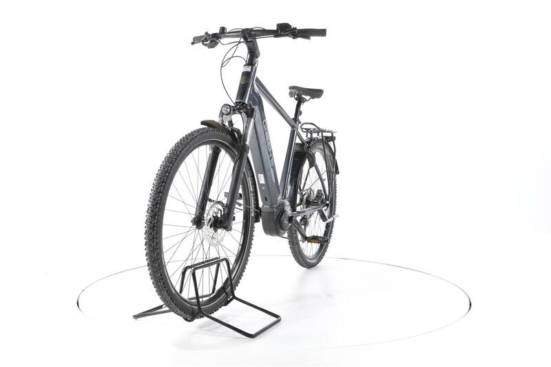 Green's Dorset 2022 | šedá | 29" | 53 cm | < 500 km, image 5 of 5