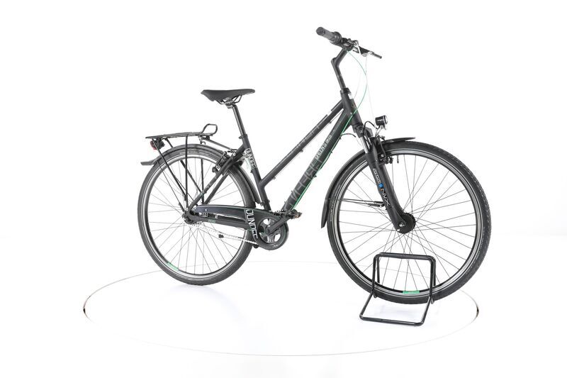 Green's Dundee ALL4Y 2020 | zwart | 27,5" | 49 cm 1