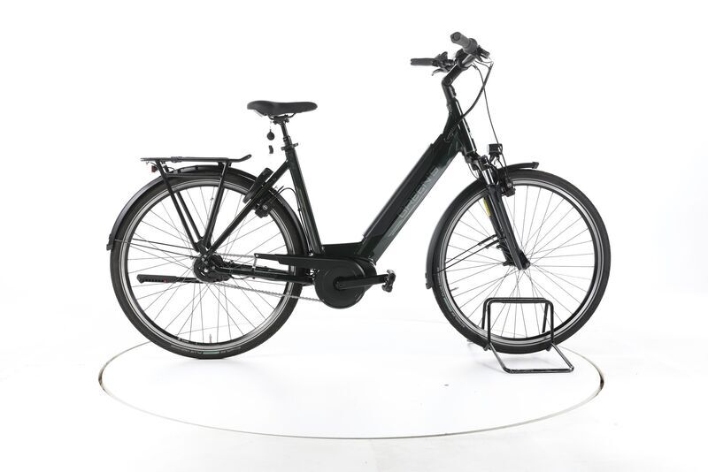Green's Margate 2022 | černá | 28" | 54 cm | < 500 km, image 1 of 5