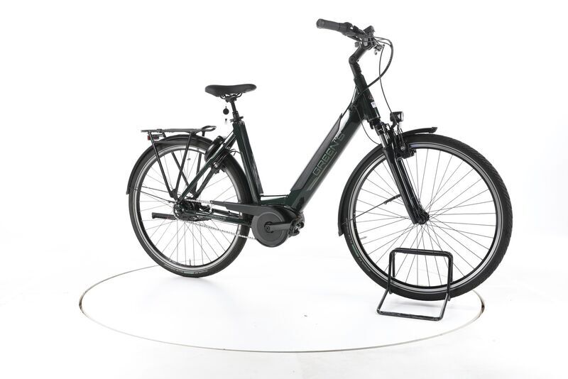 Green's Margate 2022 | černá | 28" | 54 cm | < 500 km, image 2 of 5