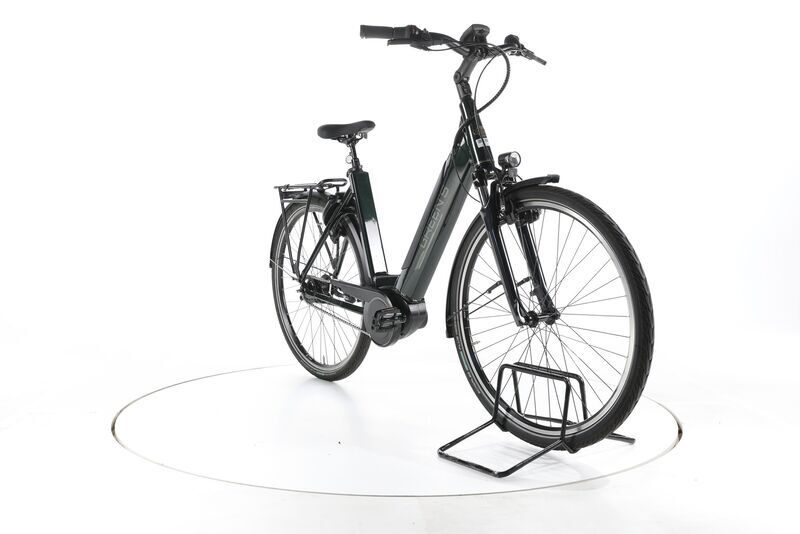 Green's Margate 2022 | černá | 28" | 54 cm | < 500 km, image 3 of 5
