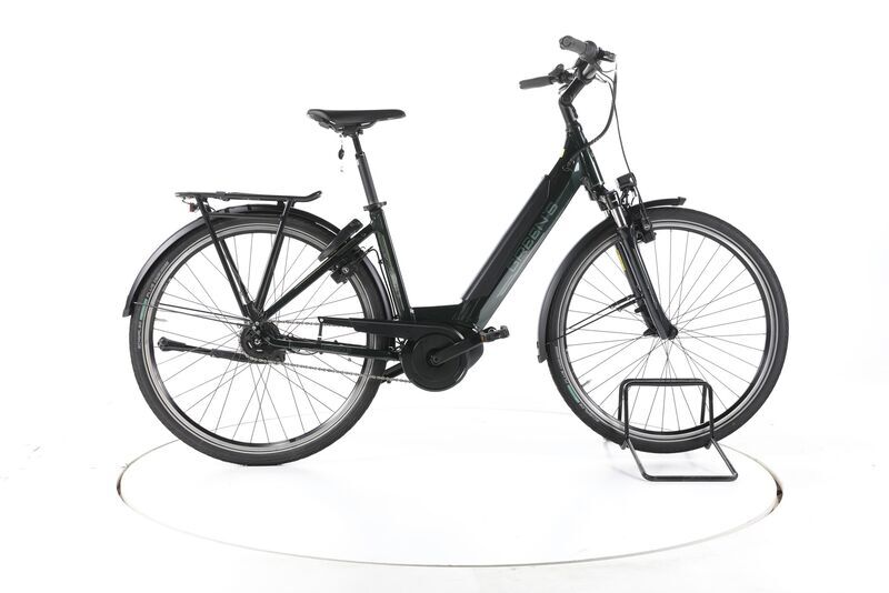 Green's Margate 2022 | negro | 28" | 46 cm | 500 - 3000 km, image 1 of 5